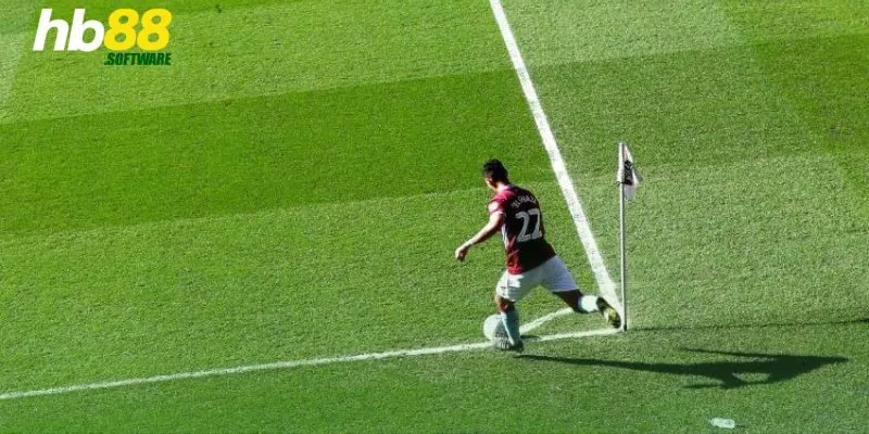 Kèo phạt góc là gì?