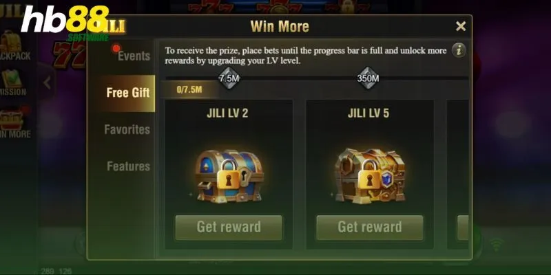 Slot machine là gì?